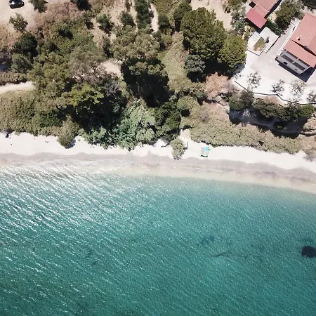 Orfanos 2 Holiday home Armenoi (Messenia)
