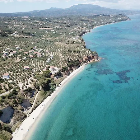 Orfanos 2 Armenoi (Messenia)