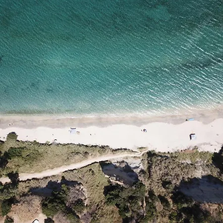 Hébergement de vacances Orfanos 2 Armenoí