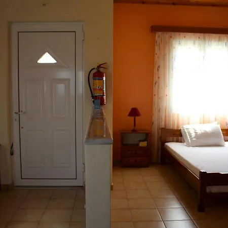 Orfanos 2 * Armenoi (Messenia)