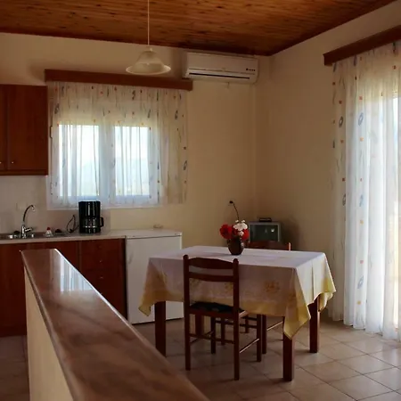 Orfanos 2 * Armenoi (Messenia)