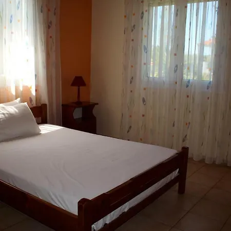 Holiday home Orfanos 2