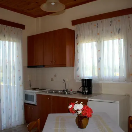 Orfanos 2 Holiday home Armenoi (Messenia)