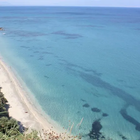 Holiday home Orfanos 2 *