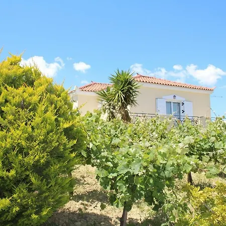 Orfanos 2 * Armenoi (Messenia)