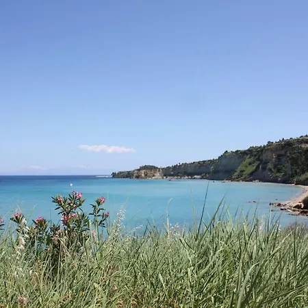 펜션 Orfanos 2 Armenoí